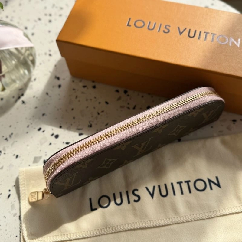 Louis Vuitton Pencil Pouches Affordable 270517
