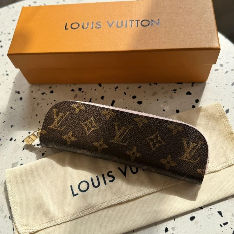 Louis Vuitton Pencil Pouches Affordable 270517
