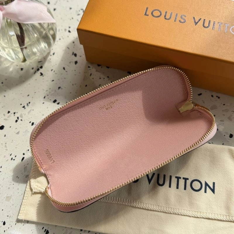 Louis Vuitton Pencil Pouches Affordable 270517