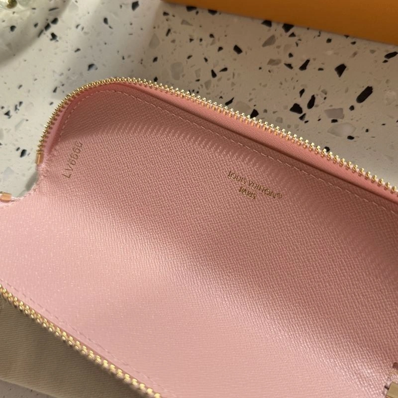 Louis Vuitton Pencil Pouches Affordable 270517