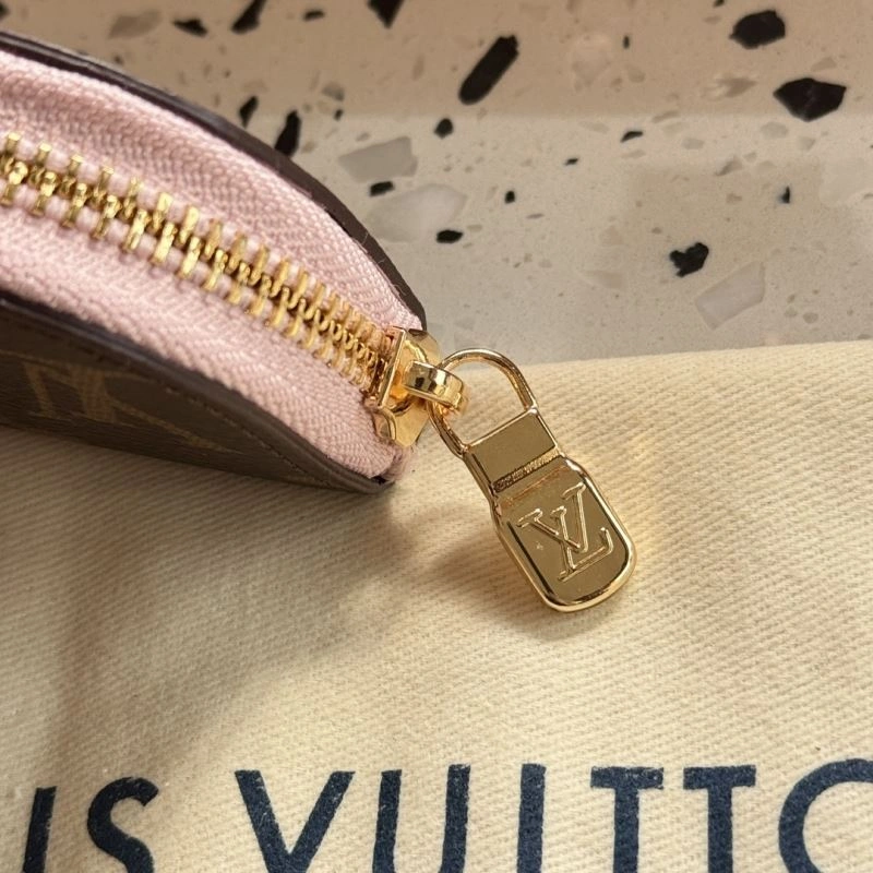 Louis Vuitton Pencil Pouches Affordable 270517