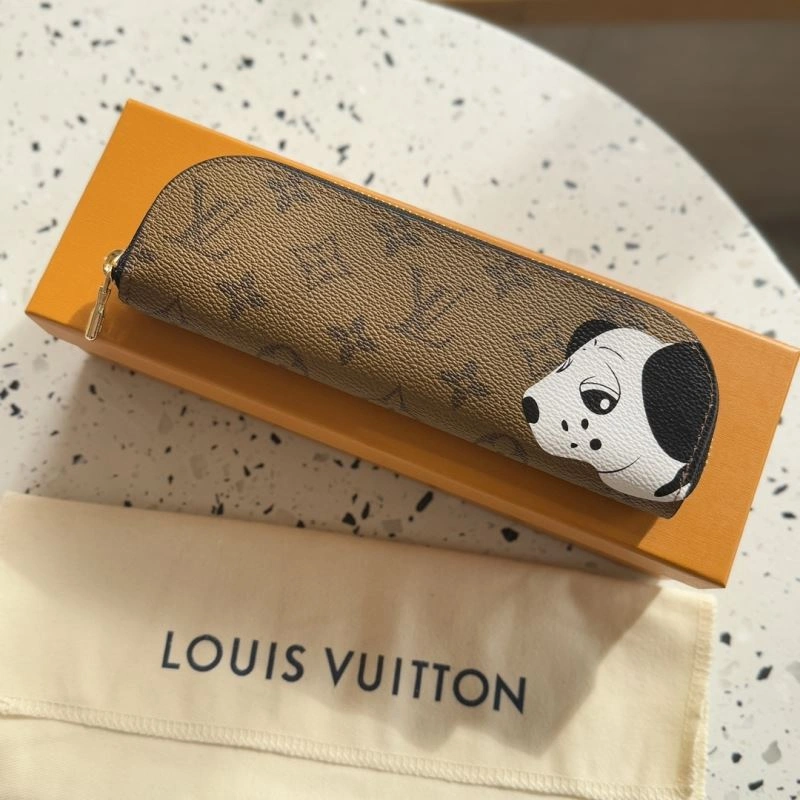 Premium Louis Vuitton Pencil Pouches 270514