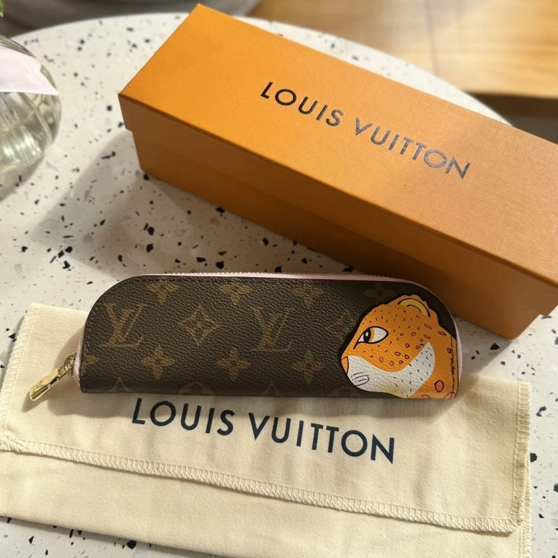 OdorResistant Louis Vuitton Pencil Pouches 270513
