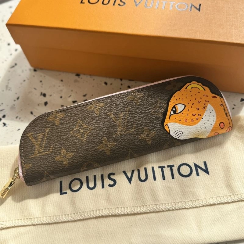 OdorResistant Louis Vuitton Pencil Pouches 270513