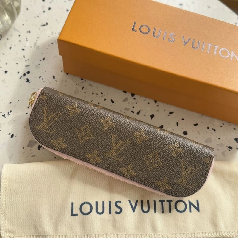 OdorResistant Louis Vuitton Pencil Pouches 270513