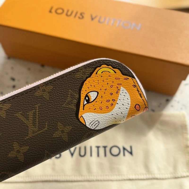 OdorResistant Louis Vuitton Pencil Pouches 270513