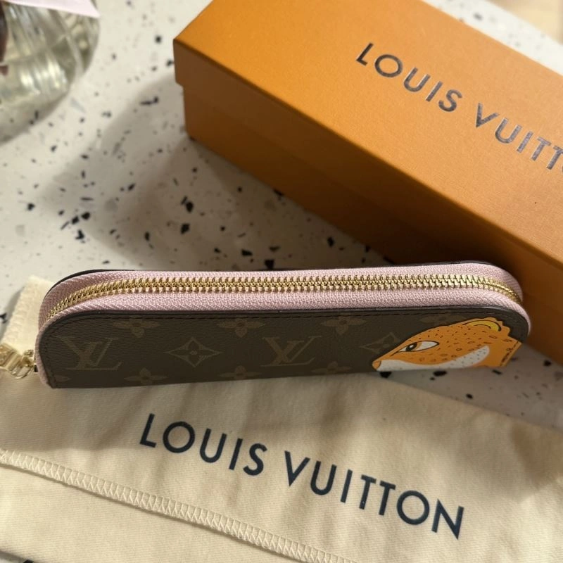 OdorResistant Louis Vuitton Pencil Pouches 270513