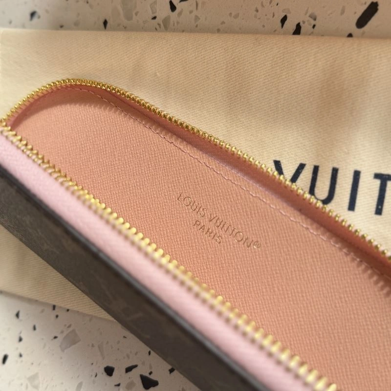 OdorResistant Louis Vuitton Pencil Pouches 270513
