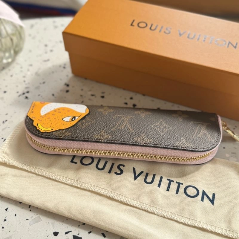 OdorResistant Louis Vuitton Pencil Pouches 270513