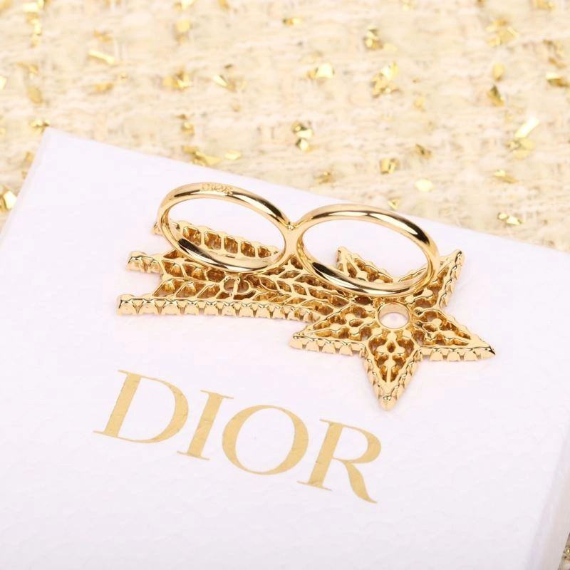 Louis Vuitton Rings SoftTouch 251359
