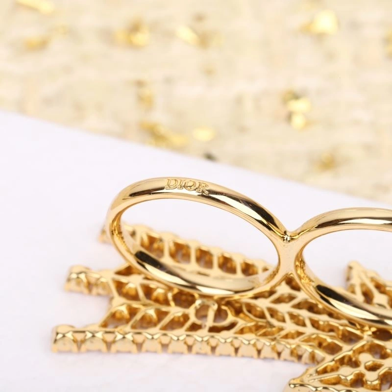 Louis Vuitton Rings SoftTouch 251359