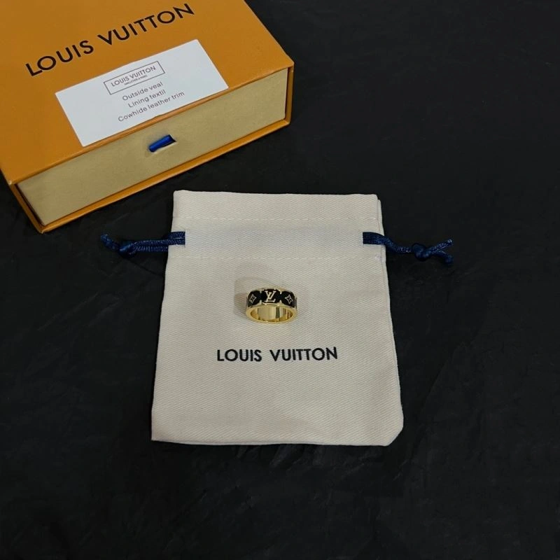 Louis Vuitton Rings Durable 251360