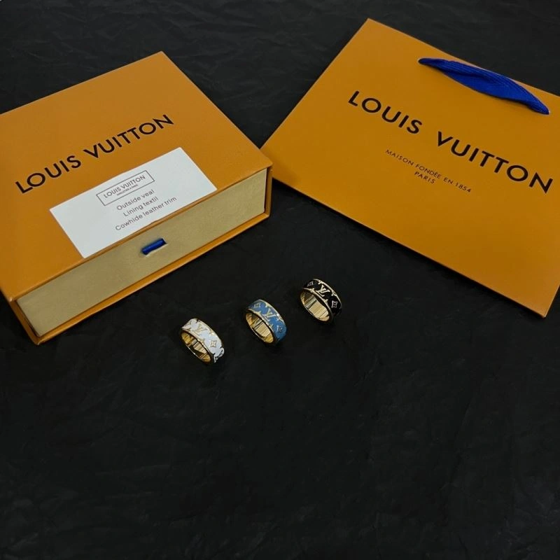 Louis Vuitton Rings Durable 251360