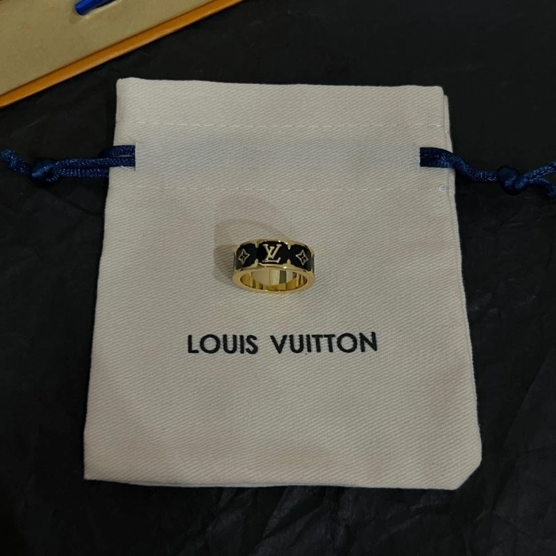 Louis Vuitton Rings Durable 251360