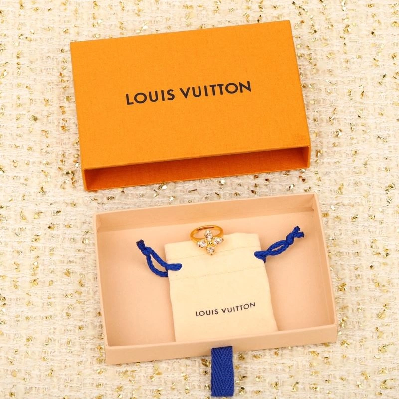 Louis Vuitton Rings Upgraded 251355