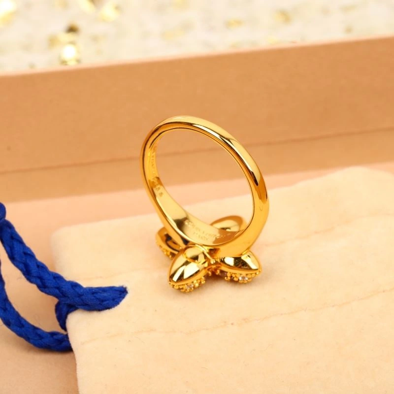 Louis Vuitton Rings Upgraded 251355