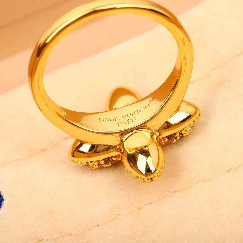 Louis Vuitton Rings Upgraded 251355