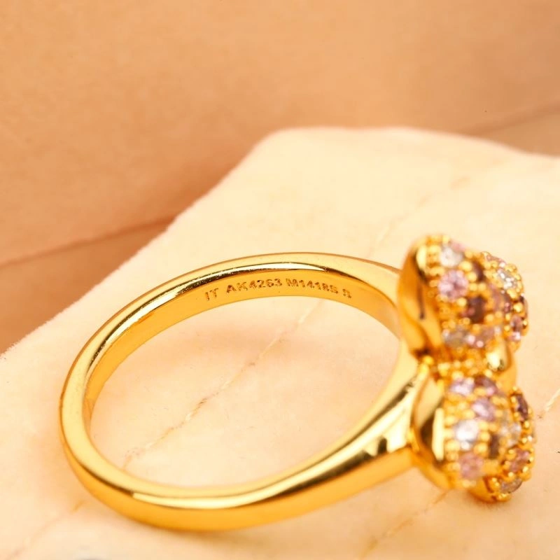 Louis Vuitton Rings Upgraded 251355