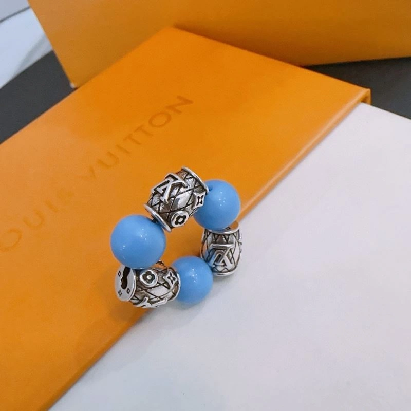 Louis Vuitton Rings Comfortable 251361