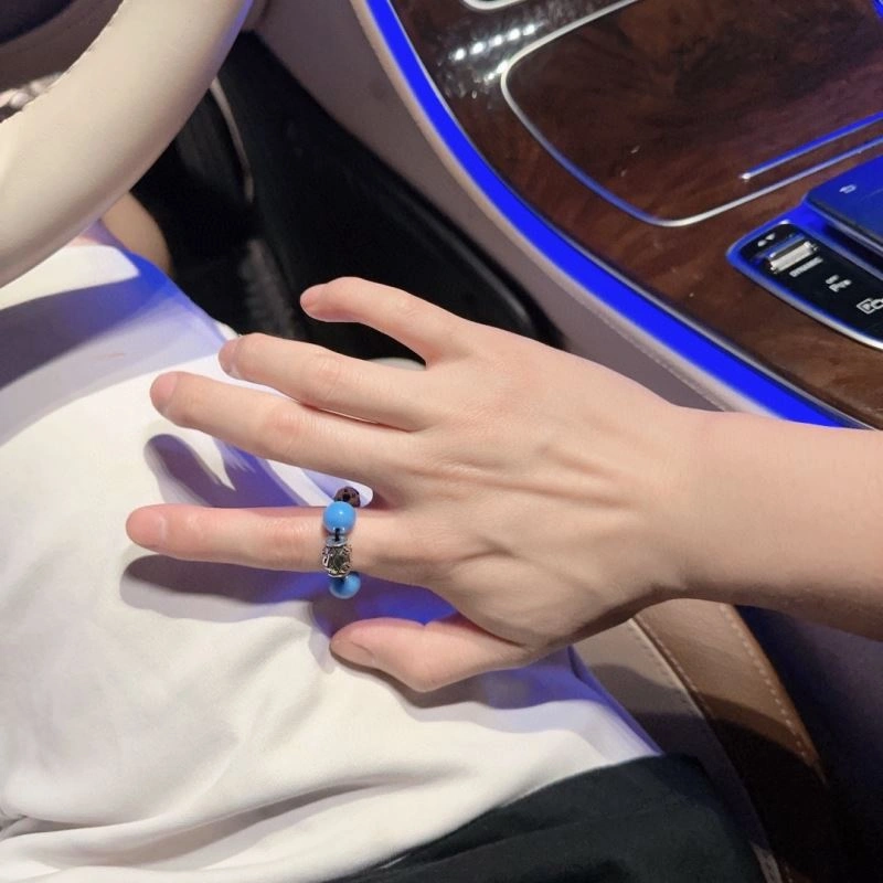 Louis Vuitton Rings Comfortable 251361