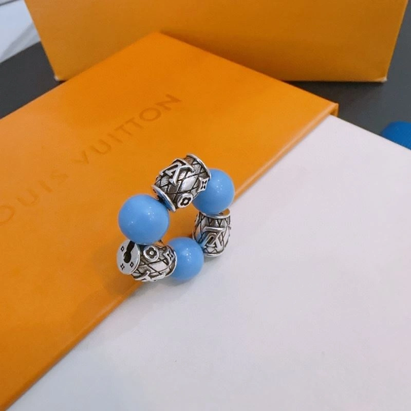 Louis Vuitton Rings Comfortable 251361