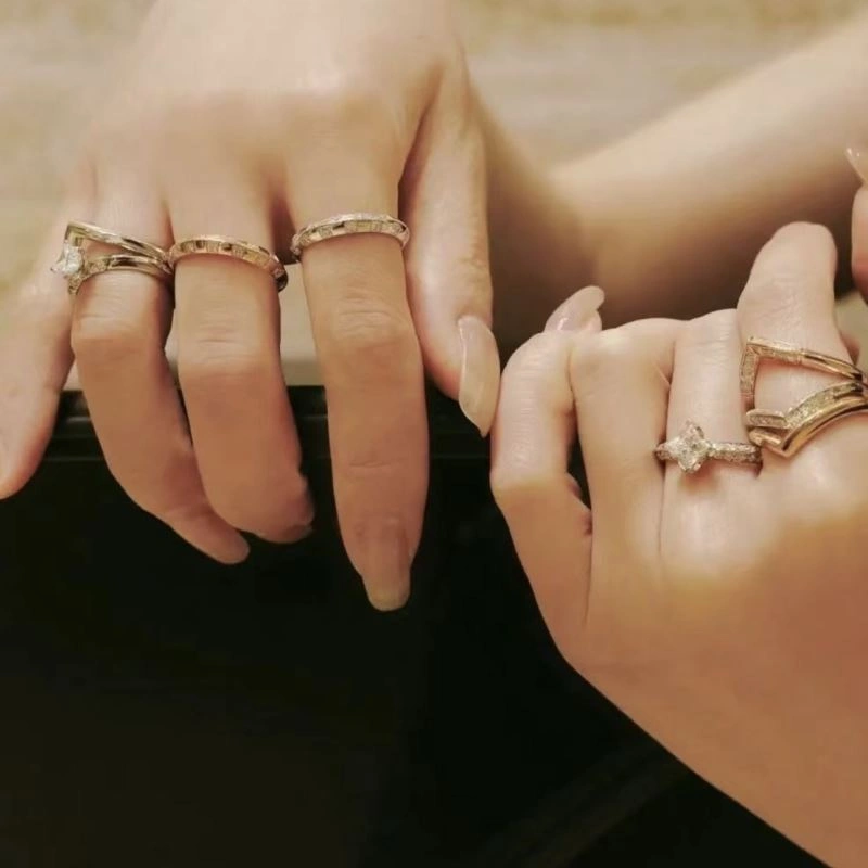 Louis Vuitton Rings SunProtective 251353
