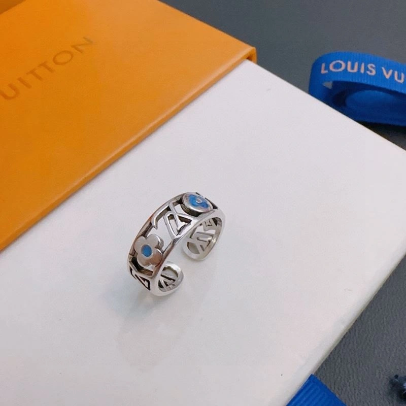 Louis Vuitton Rings GoodFit 251352