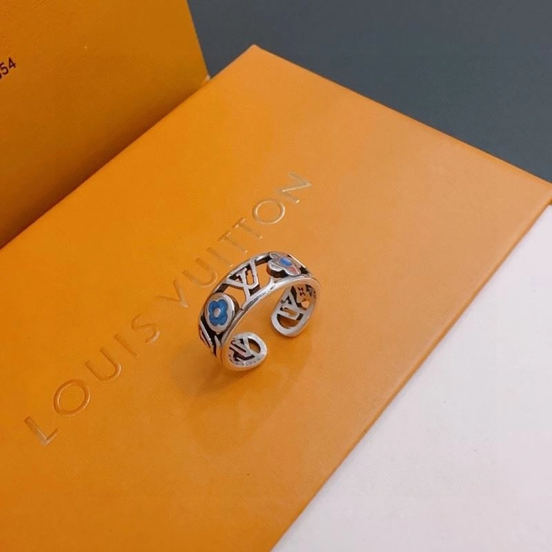 Louis Vuitton Rings GoodFit 251352