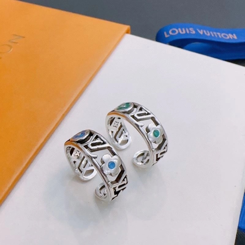 Louis Vuitton Rings GoodFit 251352