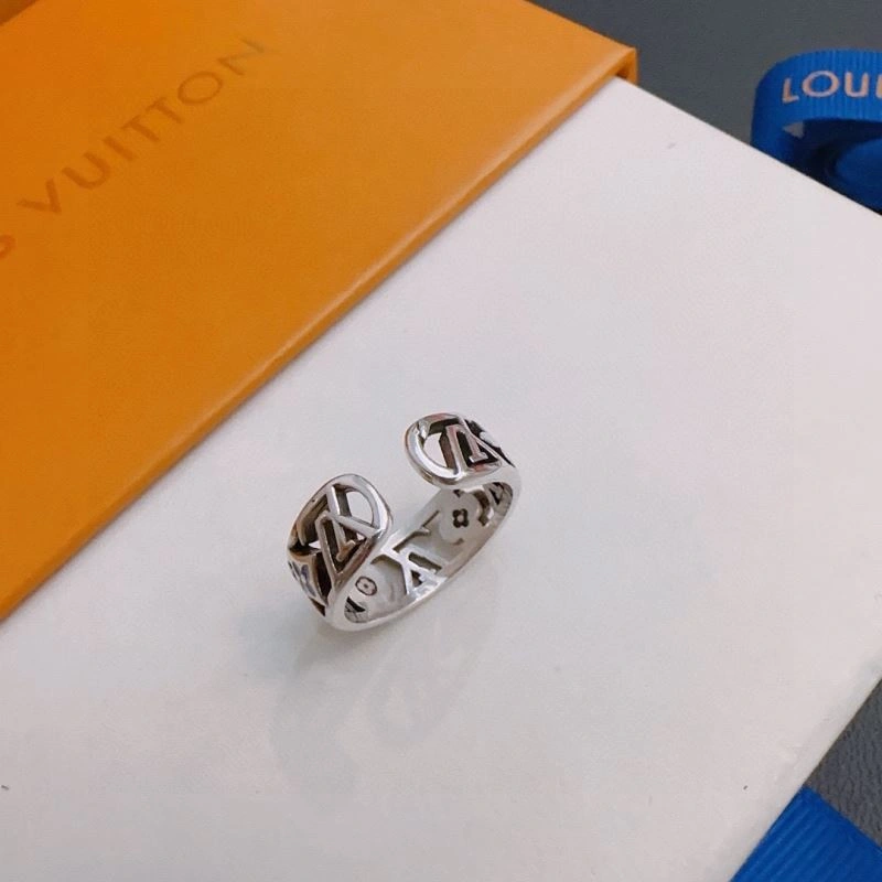Louis Vuitton Rings GoodFit 251352