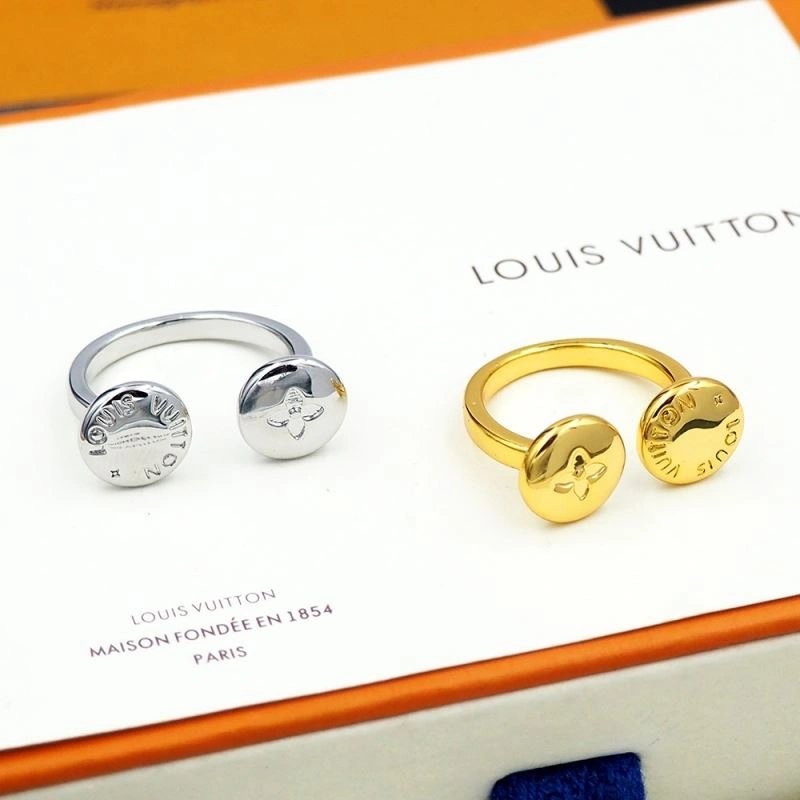 DailyWear Louis Vuitton Rings 251193