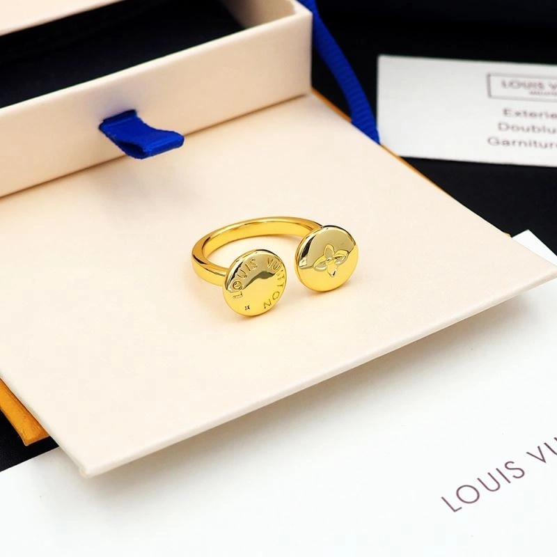 DailyWear Louis Vuitton Rings 251193