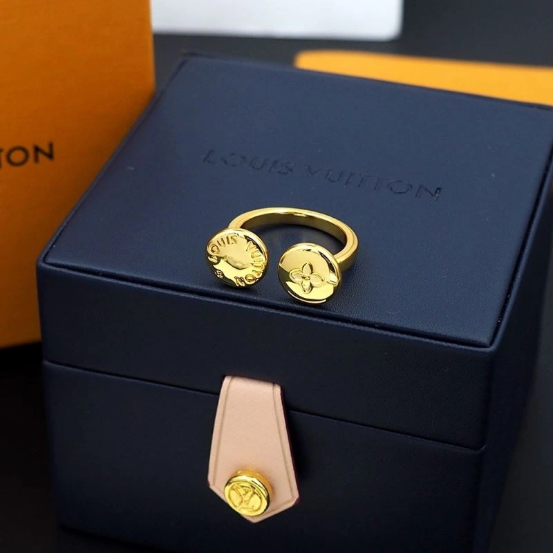 DailyWear Louis Vuitton Rings 251193