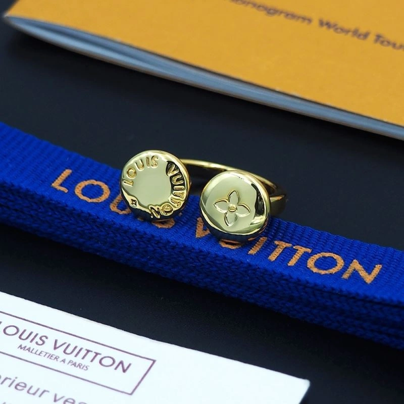 DailyWear Louis Vuitton Rings 251193