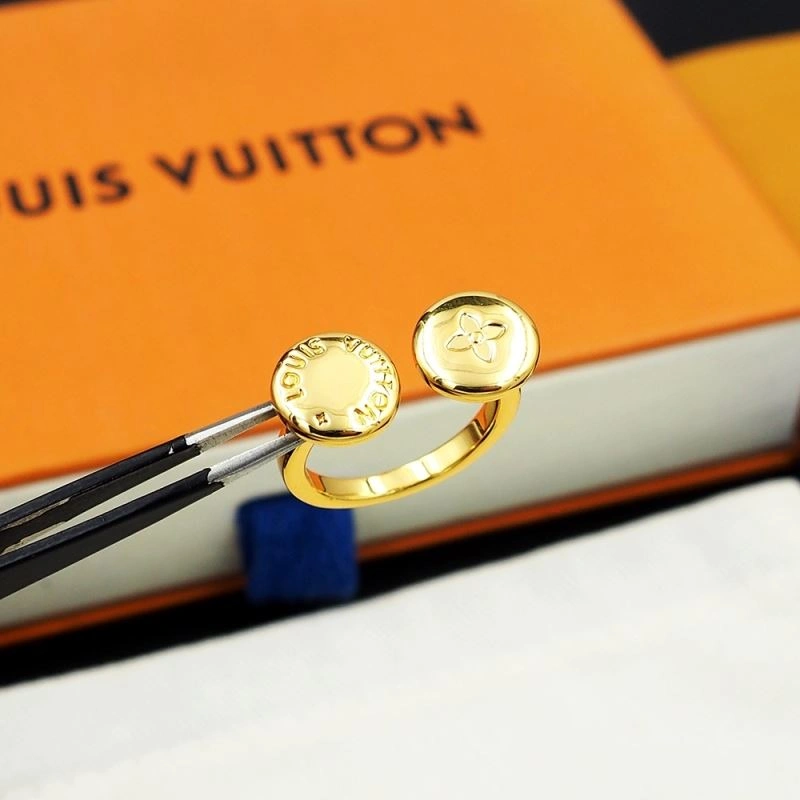 DailyWear Louis Vuitton Rings 251193