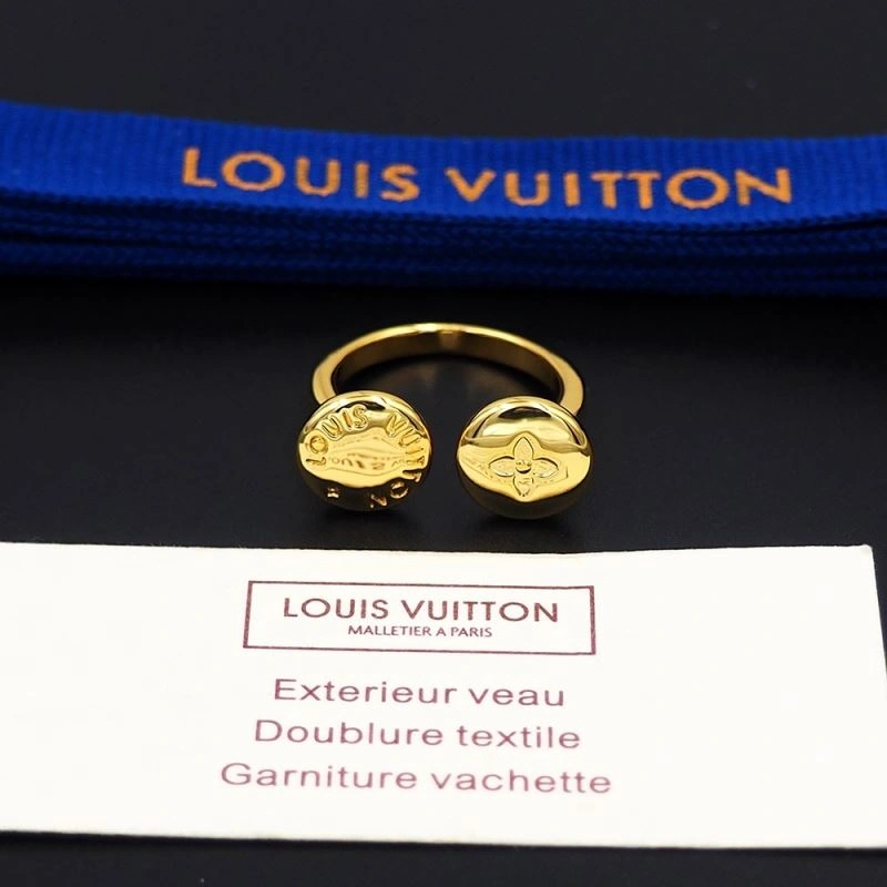 DailyWear Louis Vuitton Rings 251193