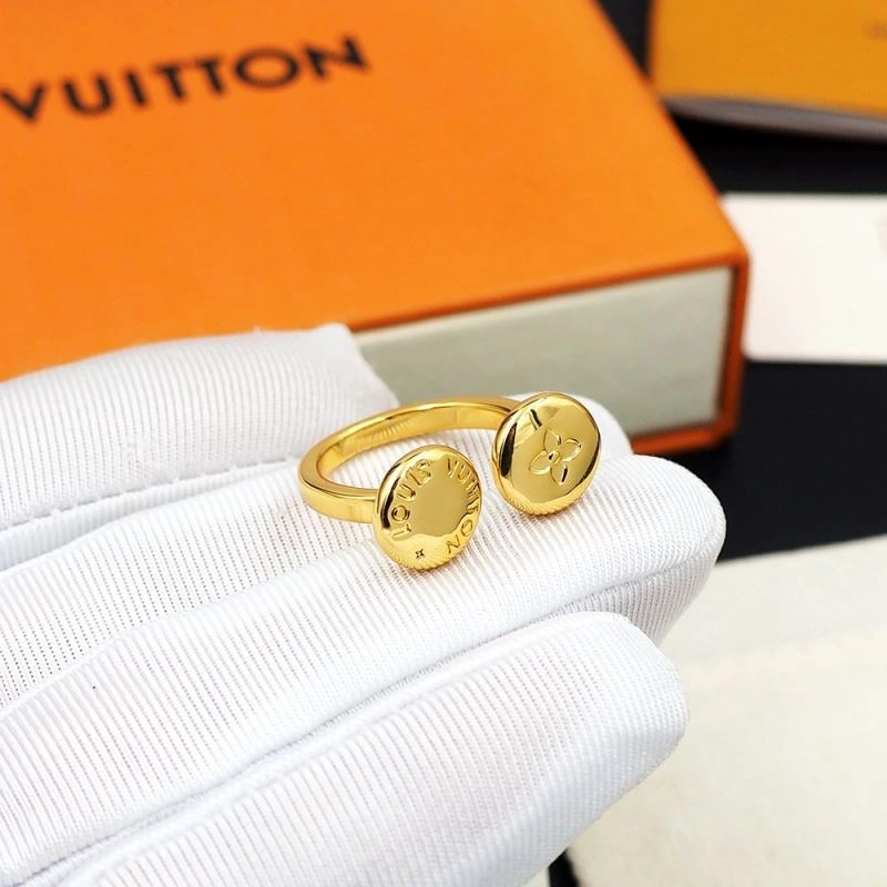 DailyWear Louis Vuitton Rings 251193