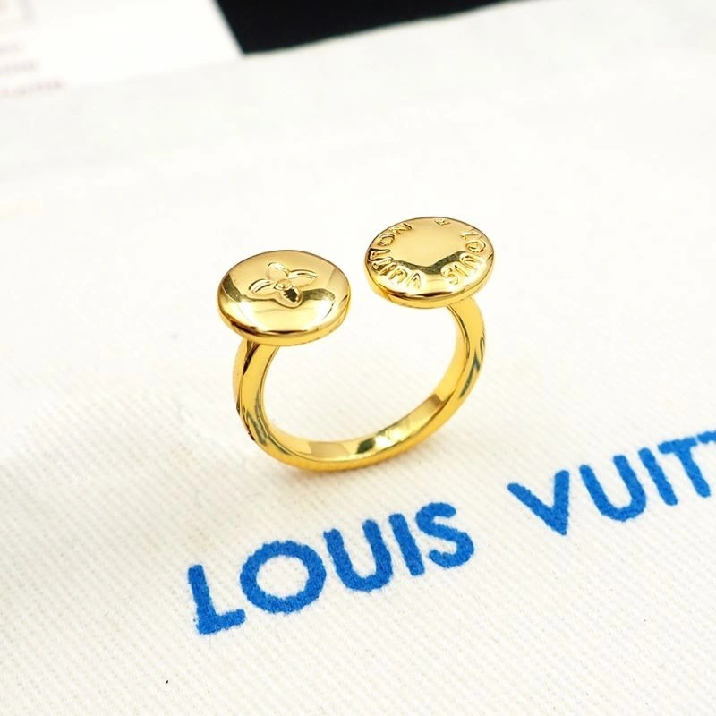 DailyWear Louis Vuitton Rings 251193