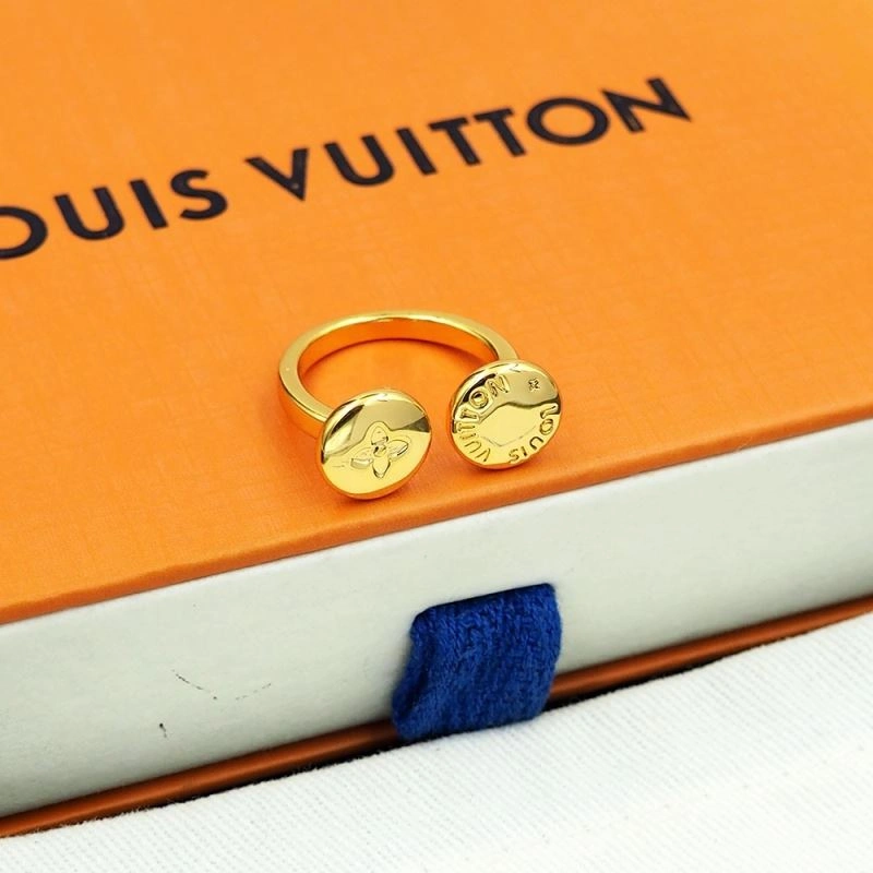 DailyWear Louis Vuitton Rings 251193