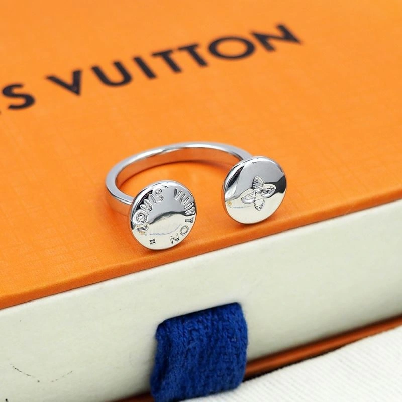 Chic Louis Vuitton Rings 251192