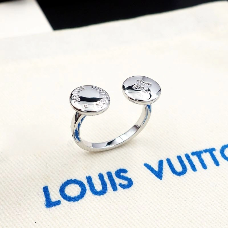 Chic Louis Vuitton Rings 251192