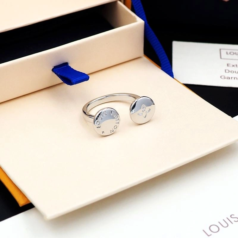 Chic Louis Vuitton Rings 251192