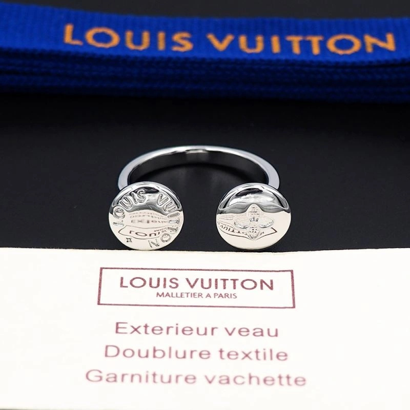 Chic Louis Vuitton Rings 251192