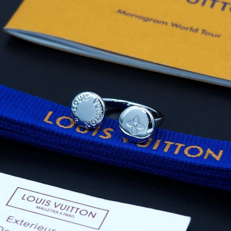 Chic Louis Vuitton Rings 251192