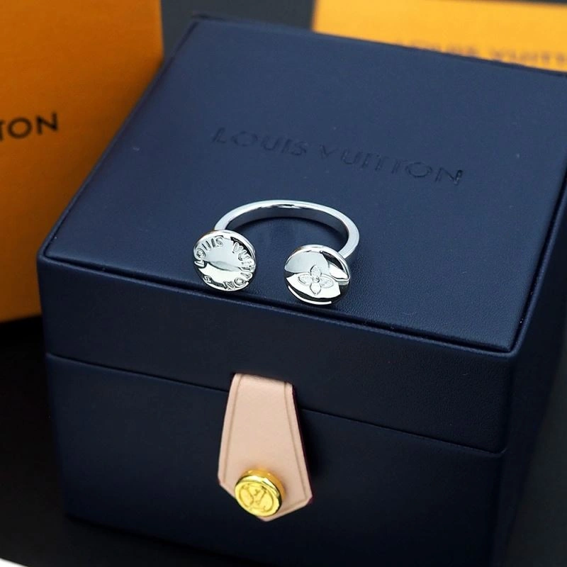 Chic Louis Vuitton Rings 251192
