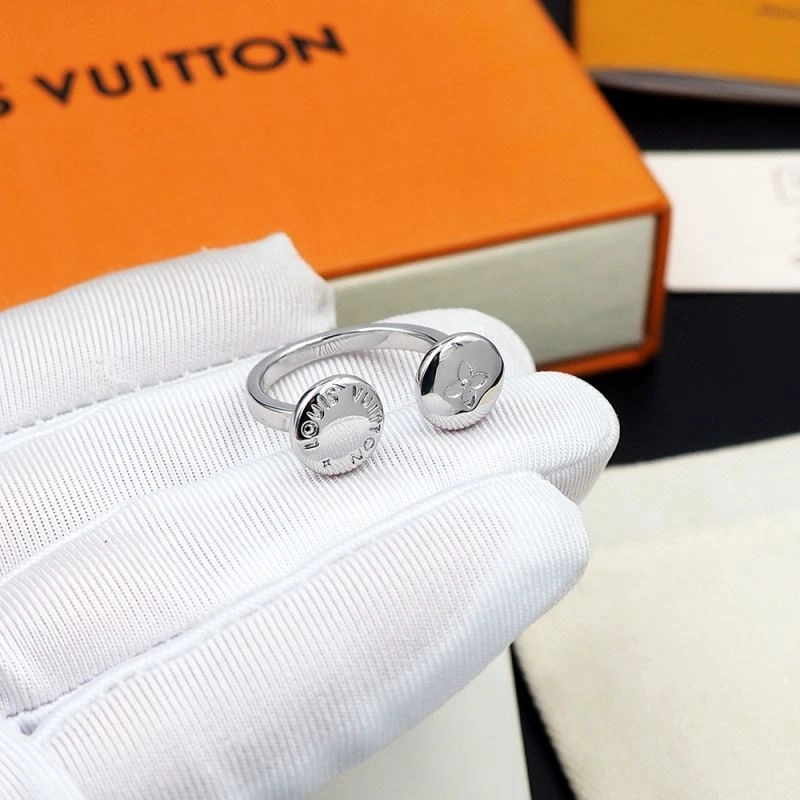 Chic Louis Vuitton Rings 251192