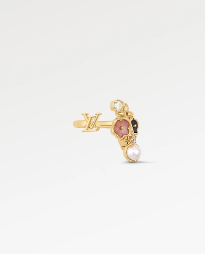 SunProtective Louis Vuitton Rings 251629