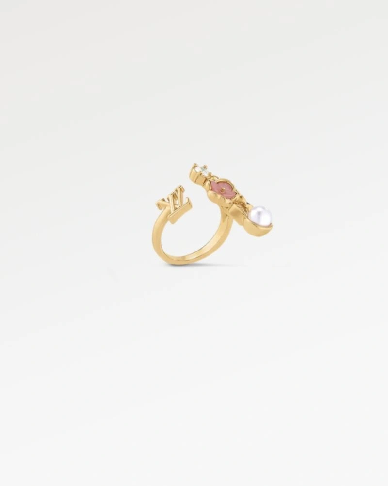 SunProtective Louis Vuitton Rings 251629