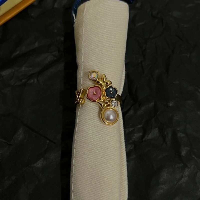 SunProtective Louis Vuitton Rings 251629