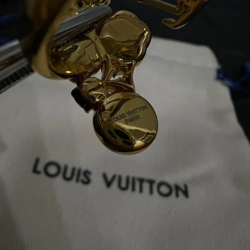 SunProtective Louis Vuitton Rings 251629